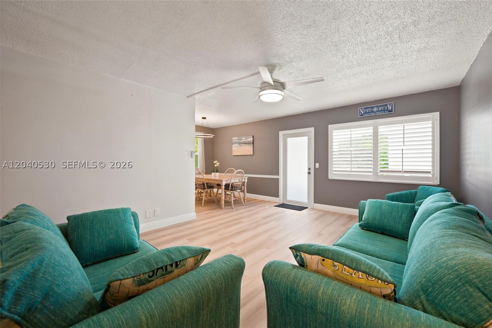 ASHBY C CONDO - Residential