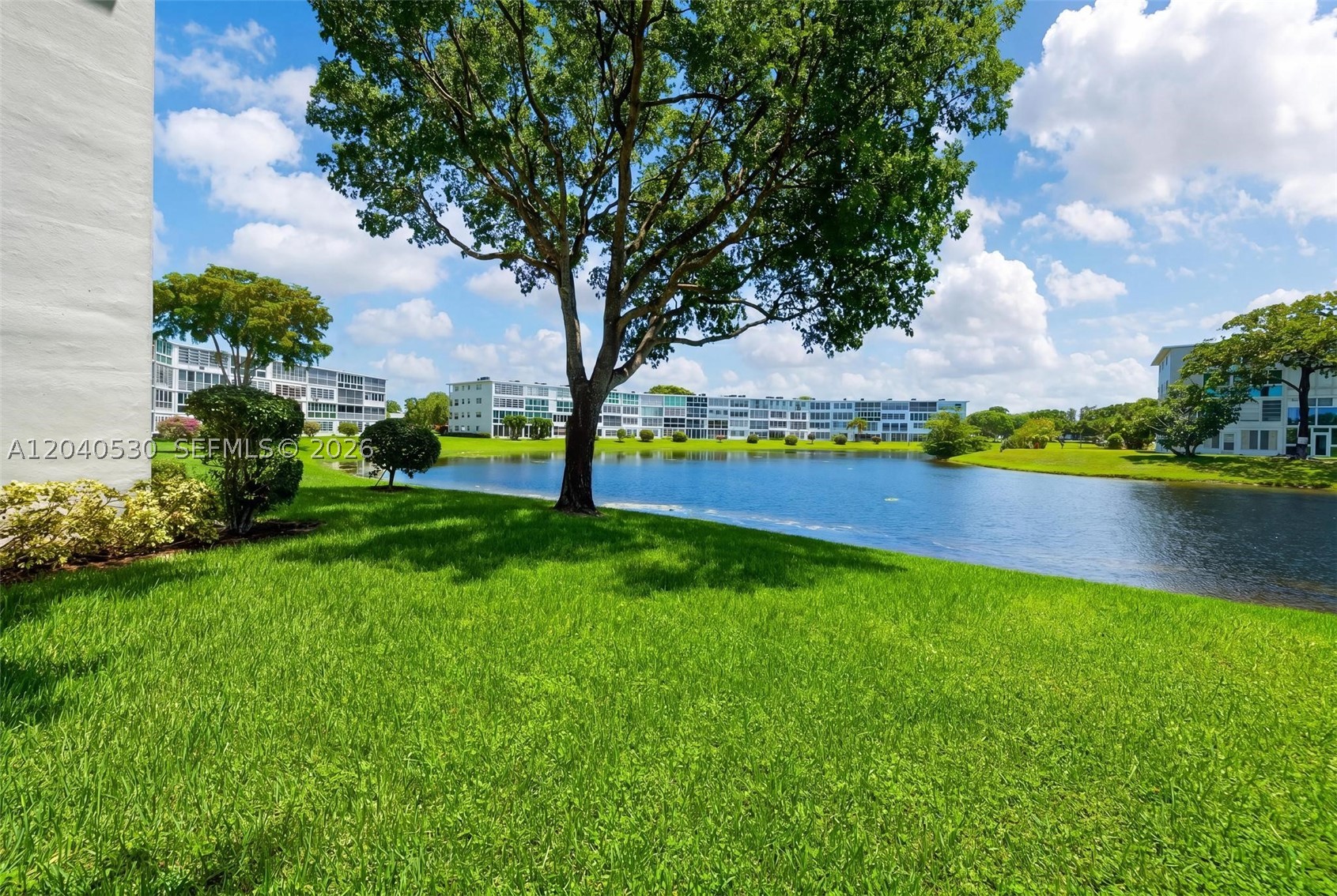 ASHBY C CONDO - Residential