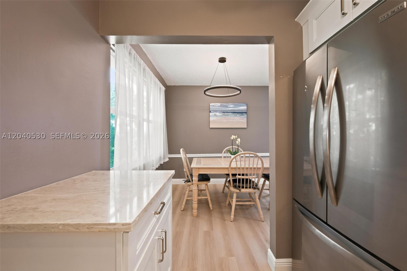 ASHBY C CONDO - Residential