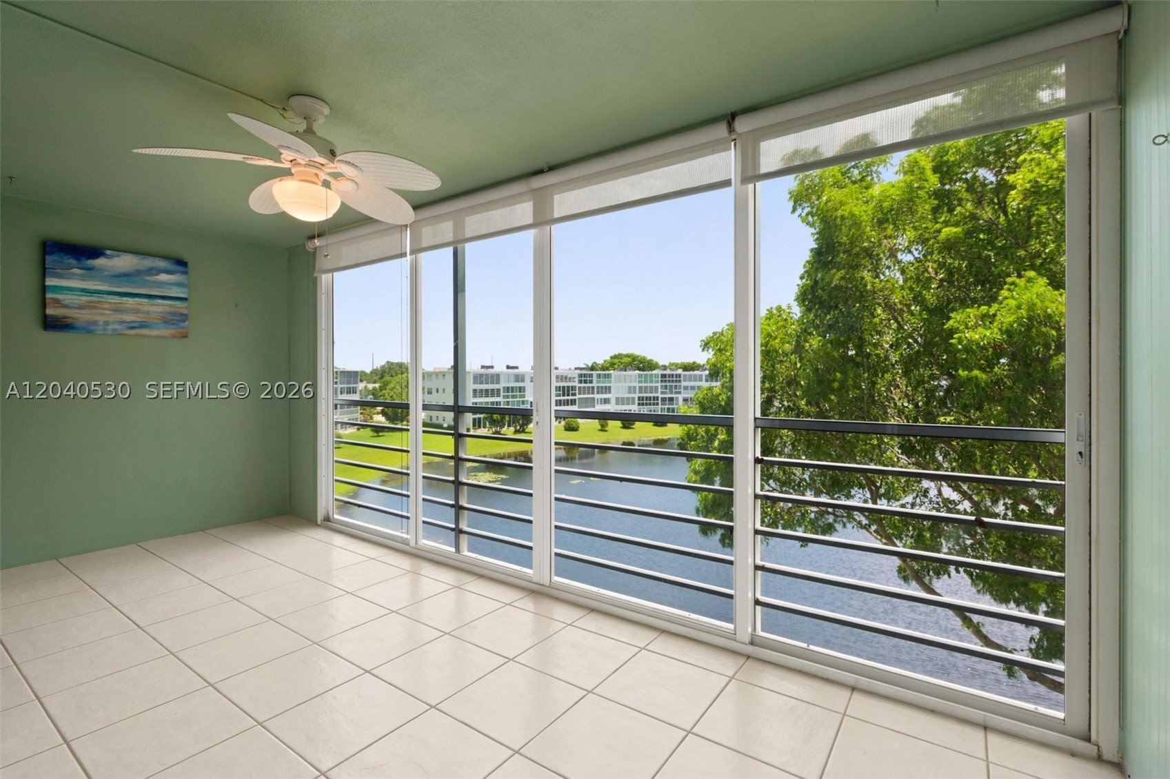 ASHBY C CONDO - Residential