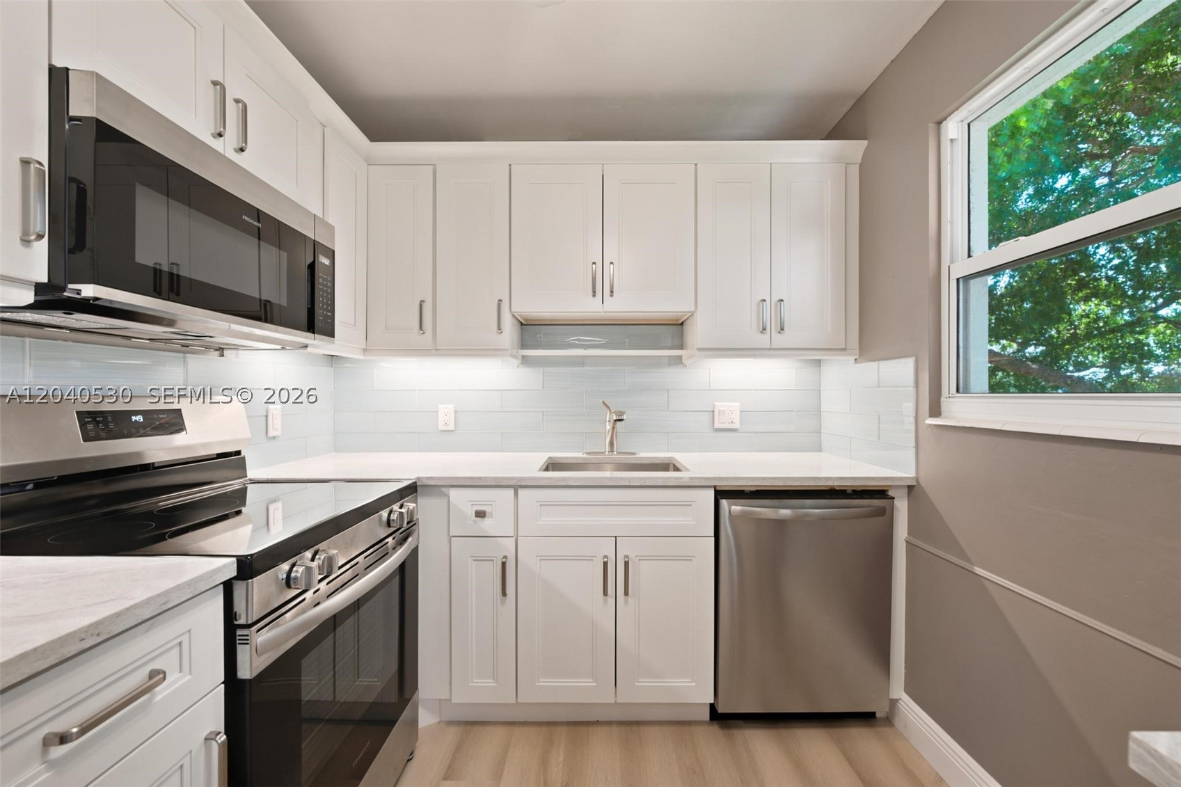 ASHBY C CONDO - Residential