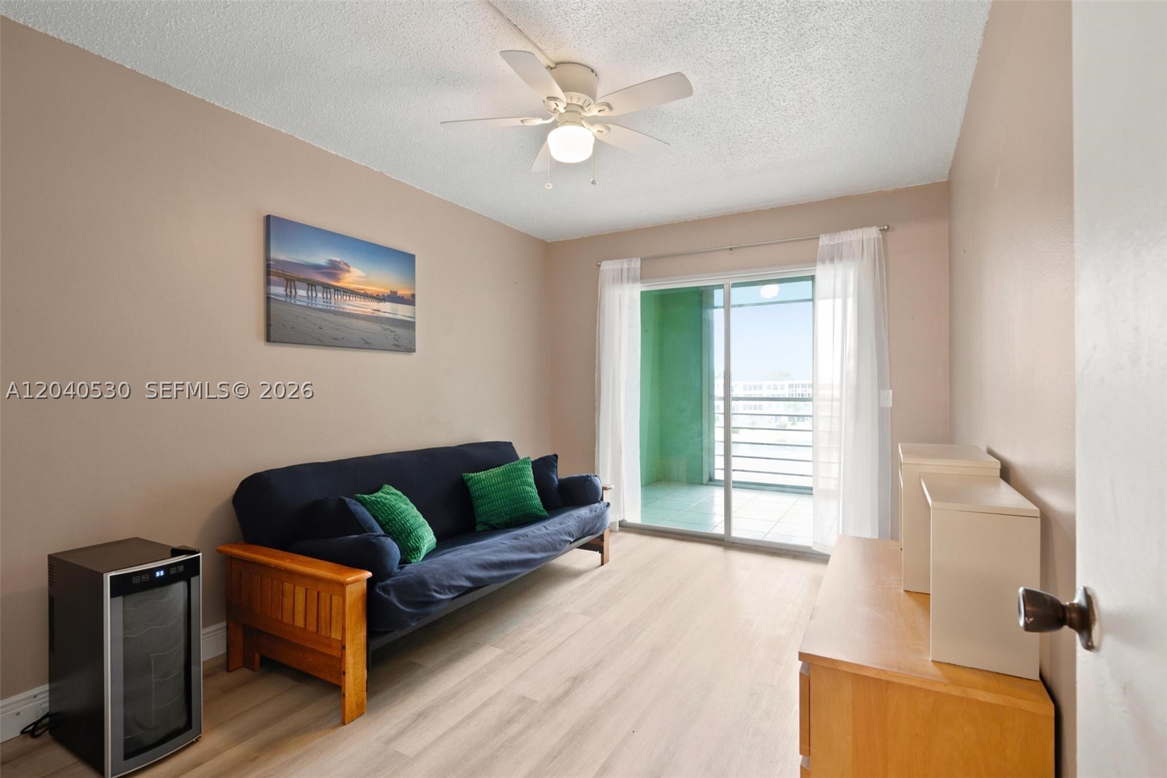 ASHBY C CONDO - Residential