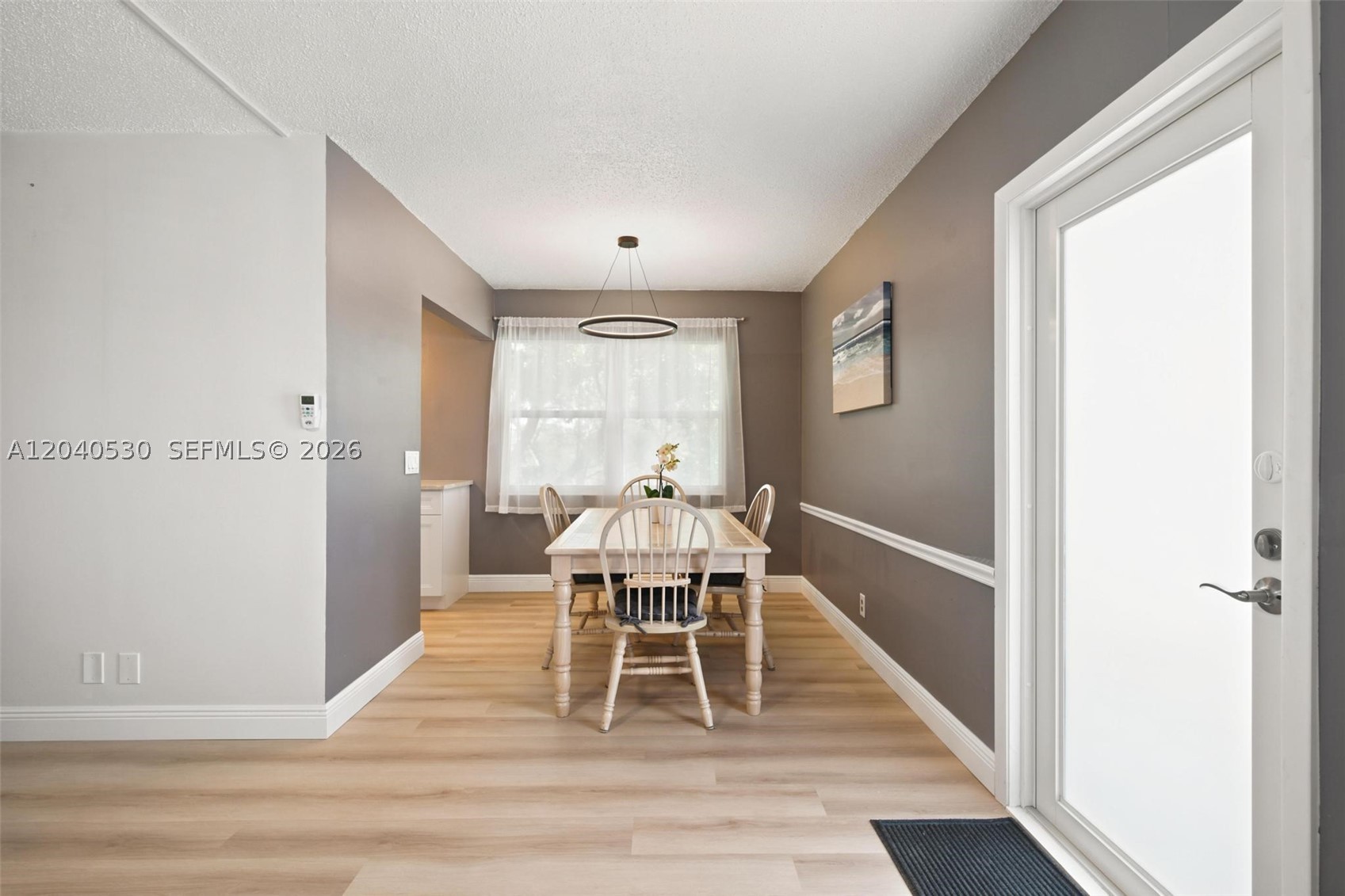 ASHBY C CONDO - Residential