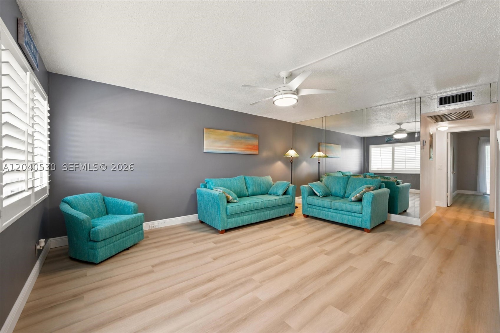 ASHBY C CONDO - Residential