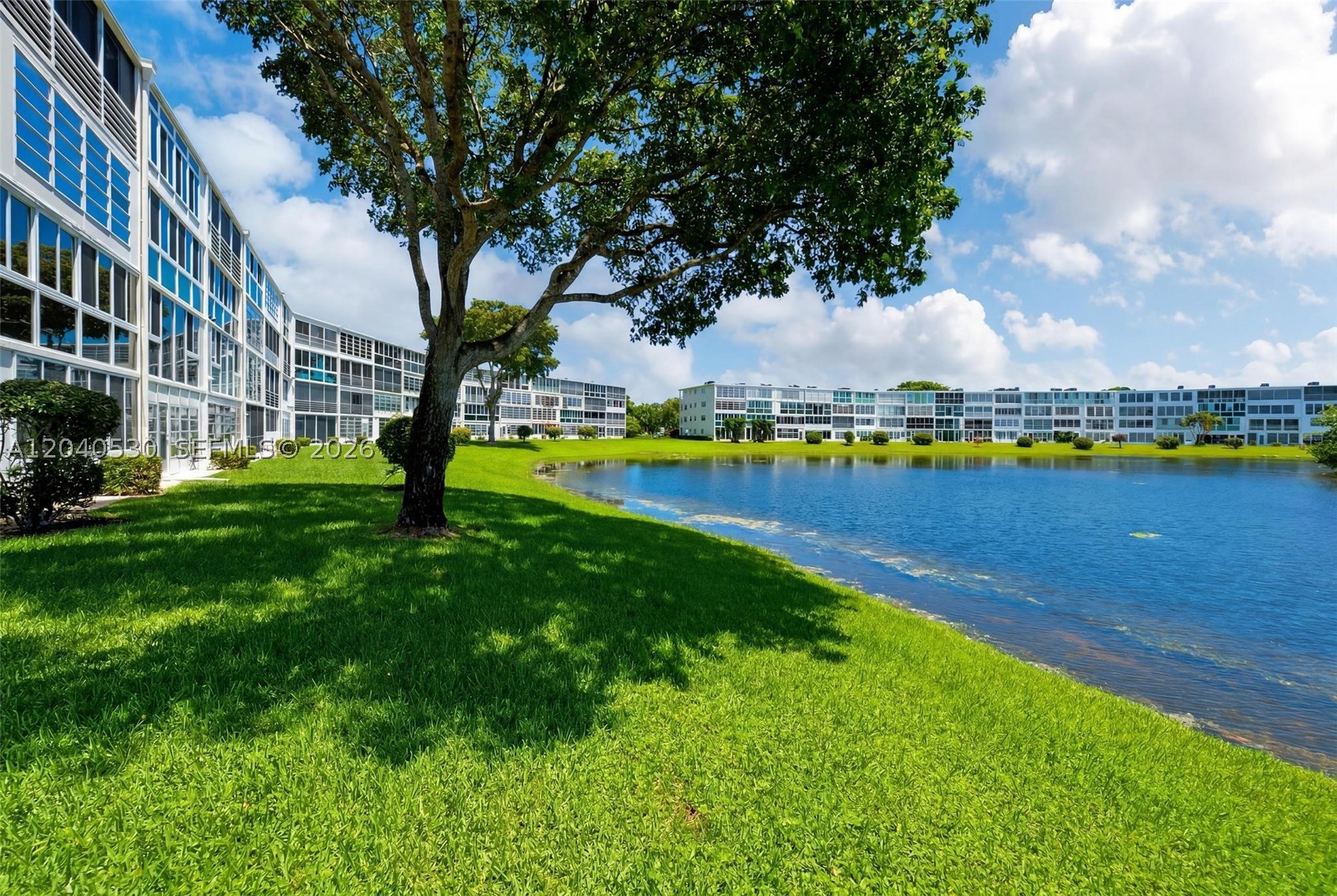 ASHBY C CONDO - Residential