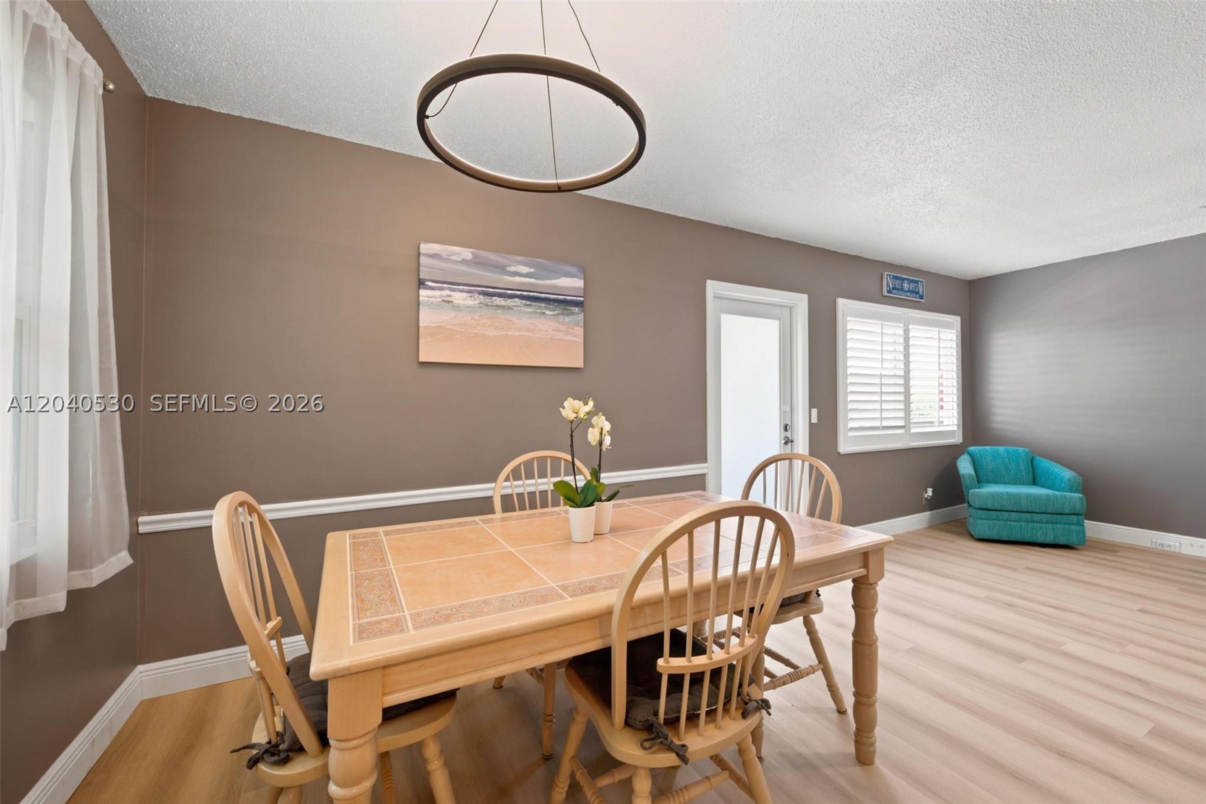 ASHBY C CONDO - Residential