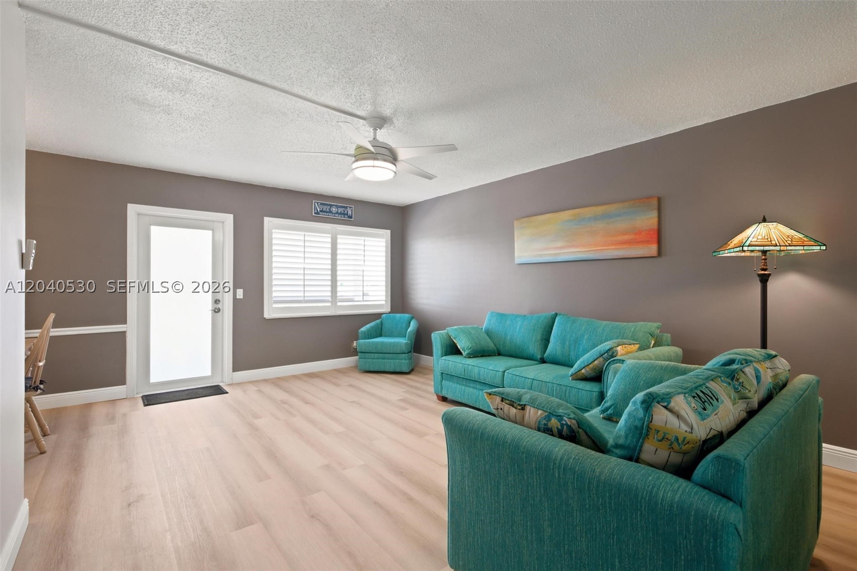 ASHBY C CONDO - Residential