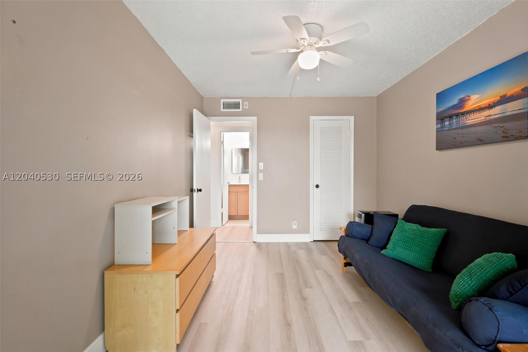 ASHBY C CONDO - Residential