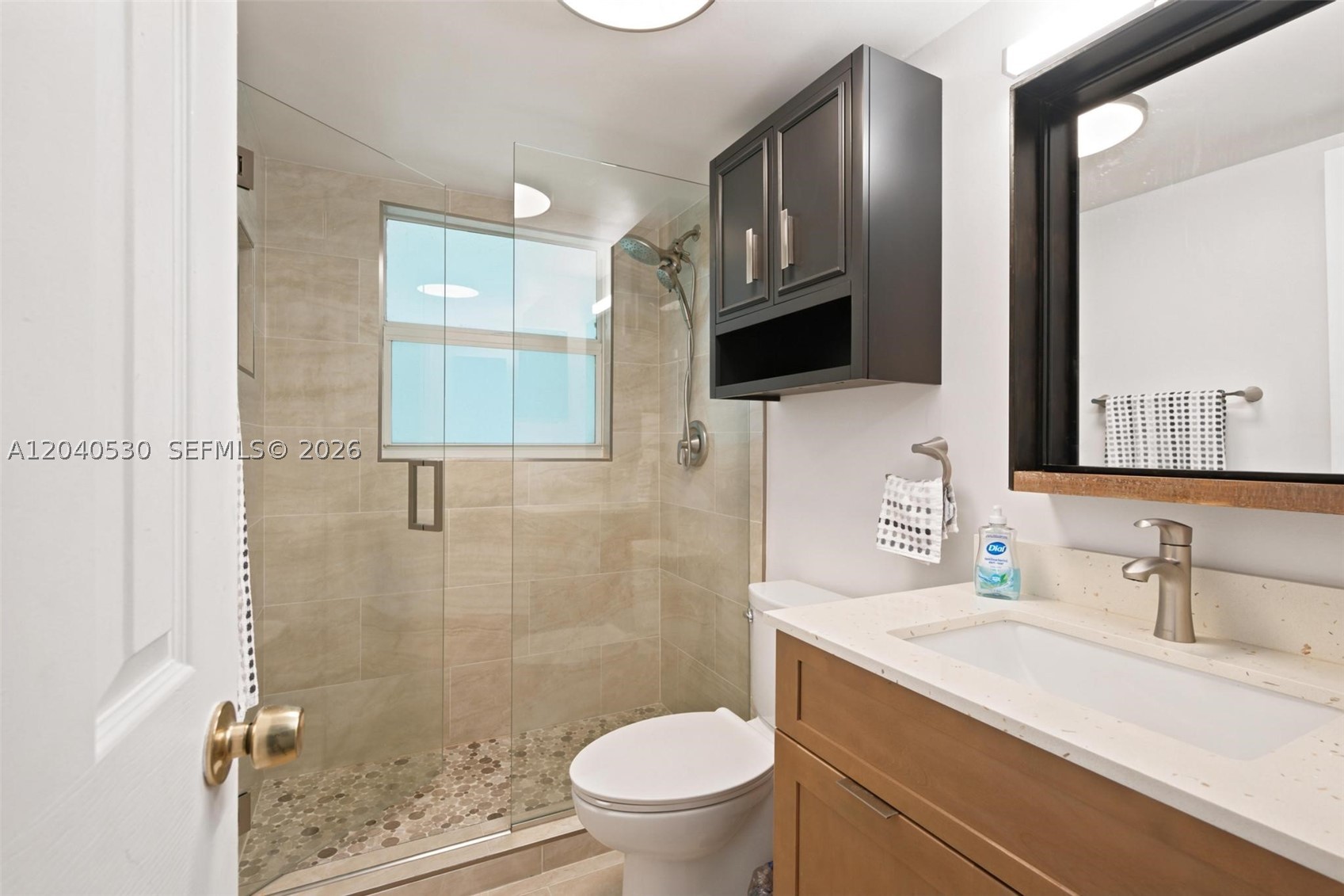 ASHBY C CONDO - Residential