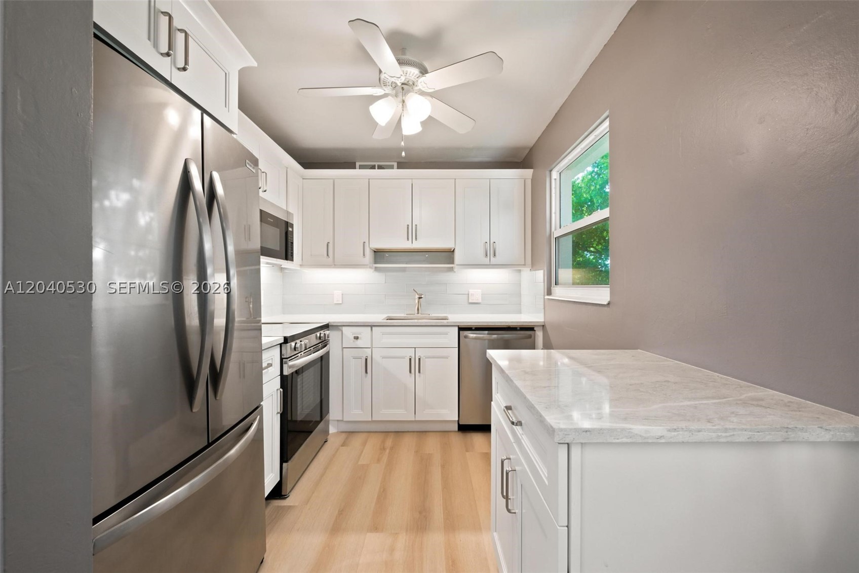 ASHBY C CONDO - Residential