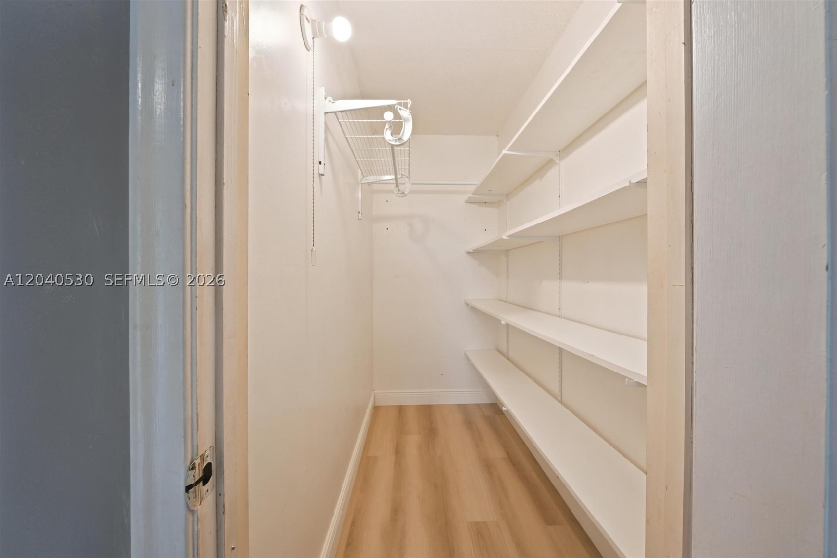 ASHBY C CONDO - Residential