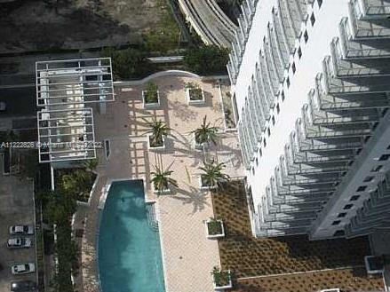 1060 BRICKELL CONDO - Residential Lease