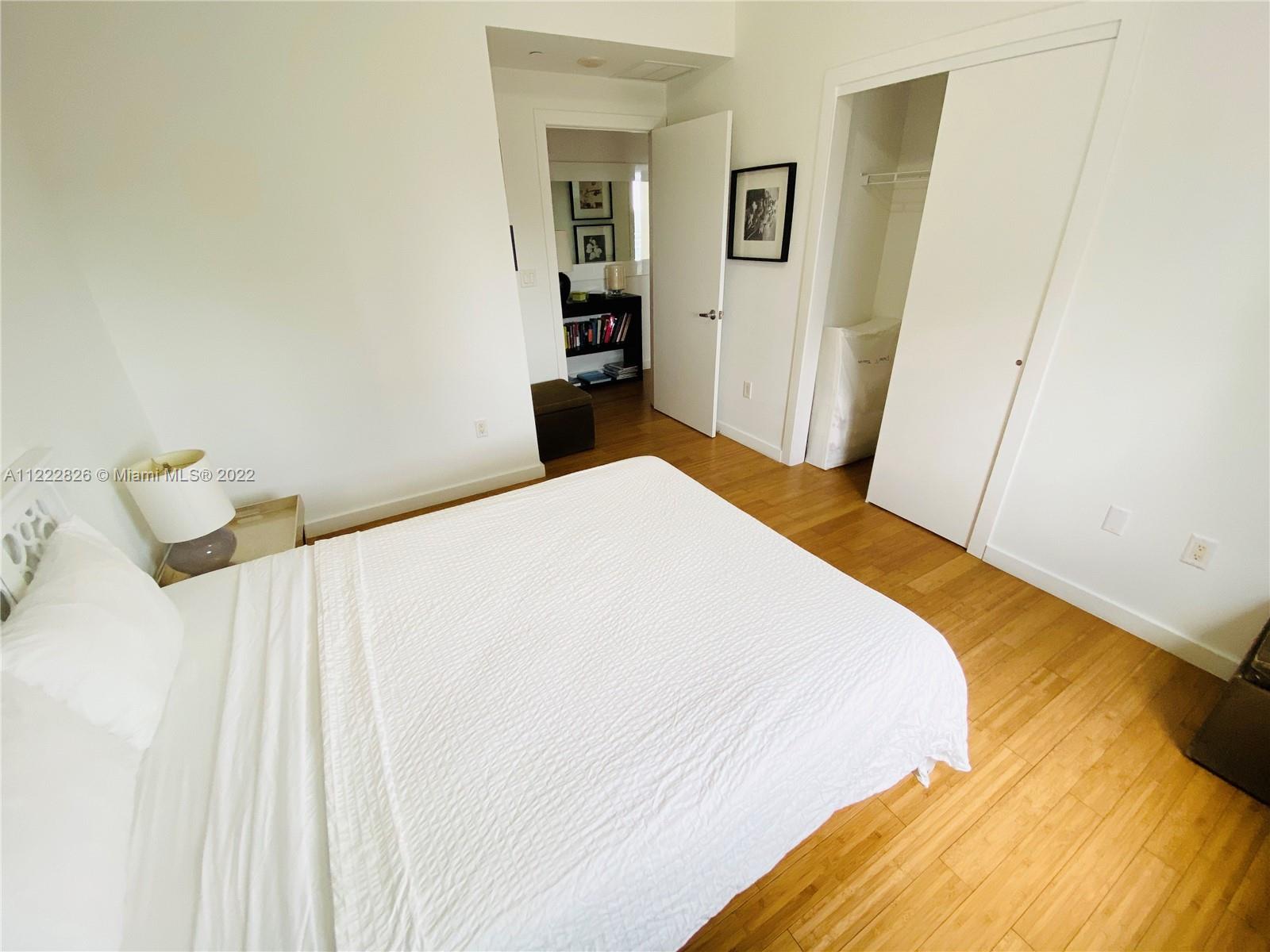 1060 BRICKELL CONDO - Residential Lease