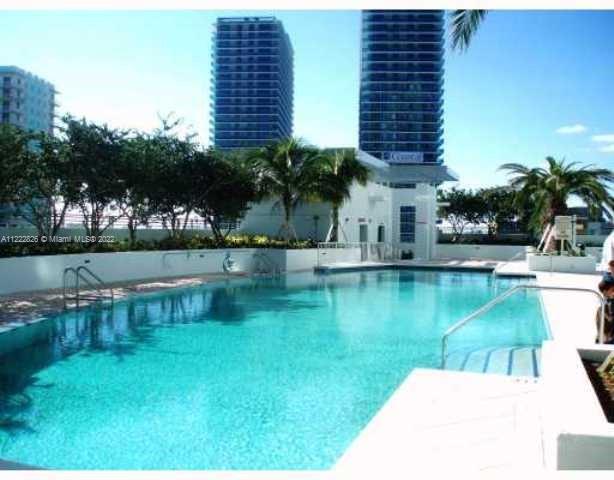 1060 BRICKELL CONDO - Residential Lease