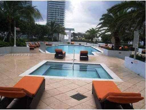 1060 BRICKELL CONDO - Residential Lease