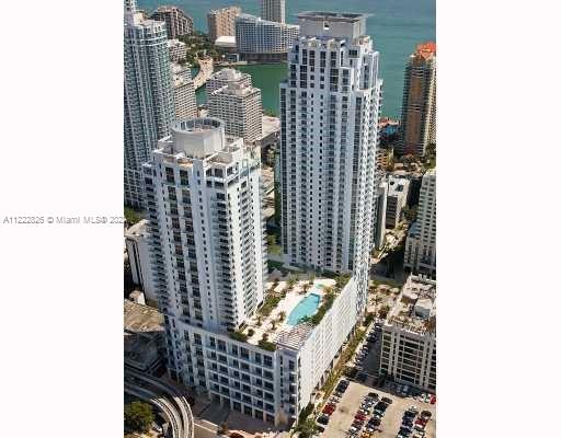 1060 BRICKELL CONDO - Residential Lease