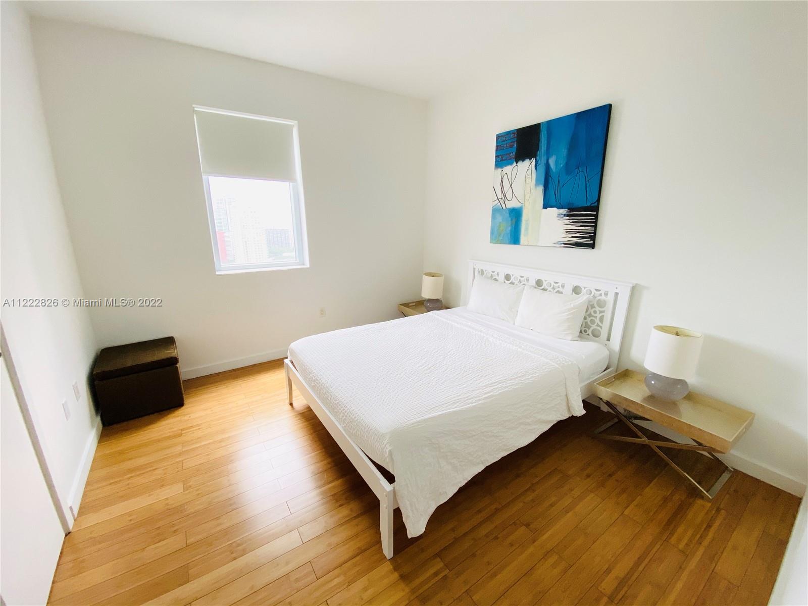 1060 BRICKELL CONDO - Residential Lease