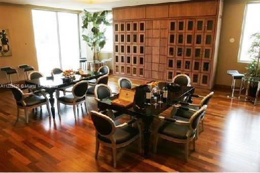 1060 BRICKELL CONDO - Residential Lease