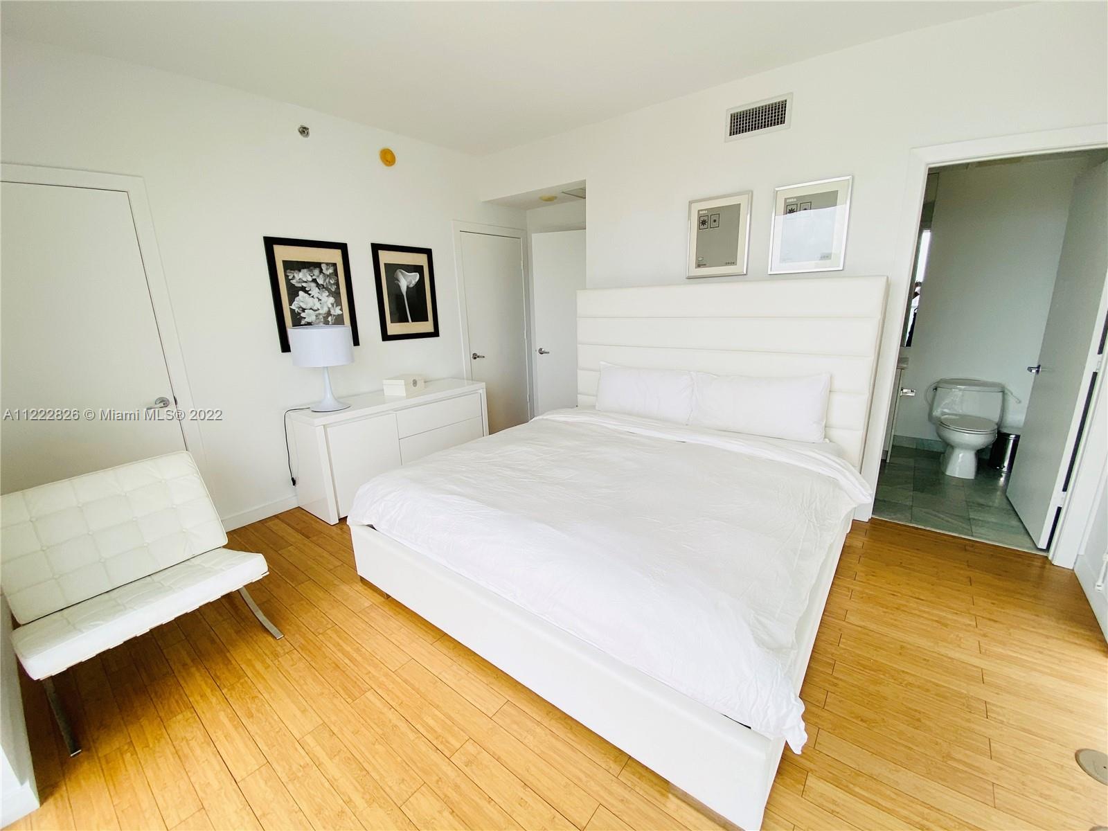1060 BRICKELL CONDO - Residential Lease