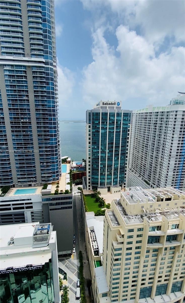 1060 BRICKELL CONDO - Residential Lease