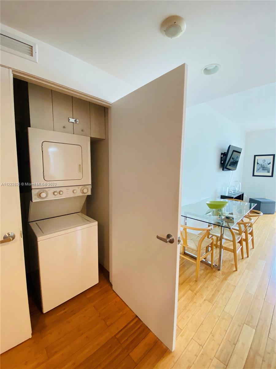 1060 BRICKELL CONDO - Residential Lease
