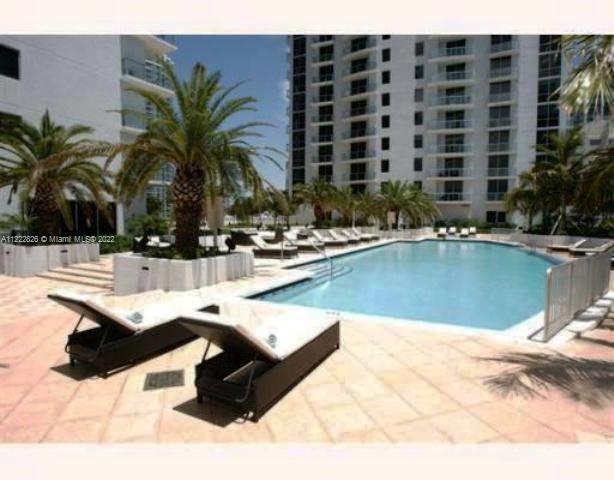 1060 BRICKELL CONDO - Residential Lease