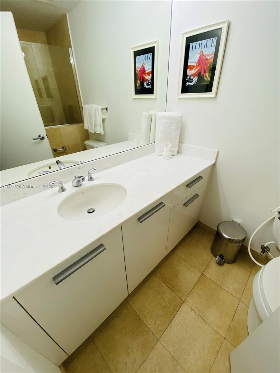 1060 BRICKELL CONDO - Residential Lease