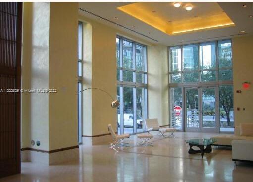 1060 BRICKELL CONDO - Residential Lease