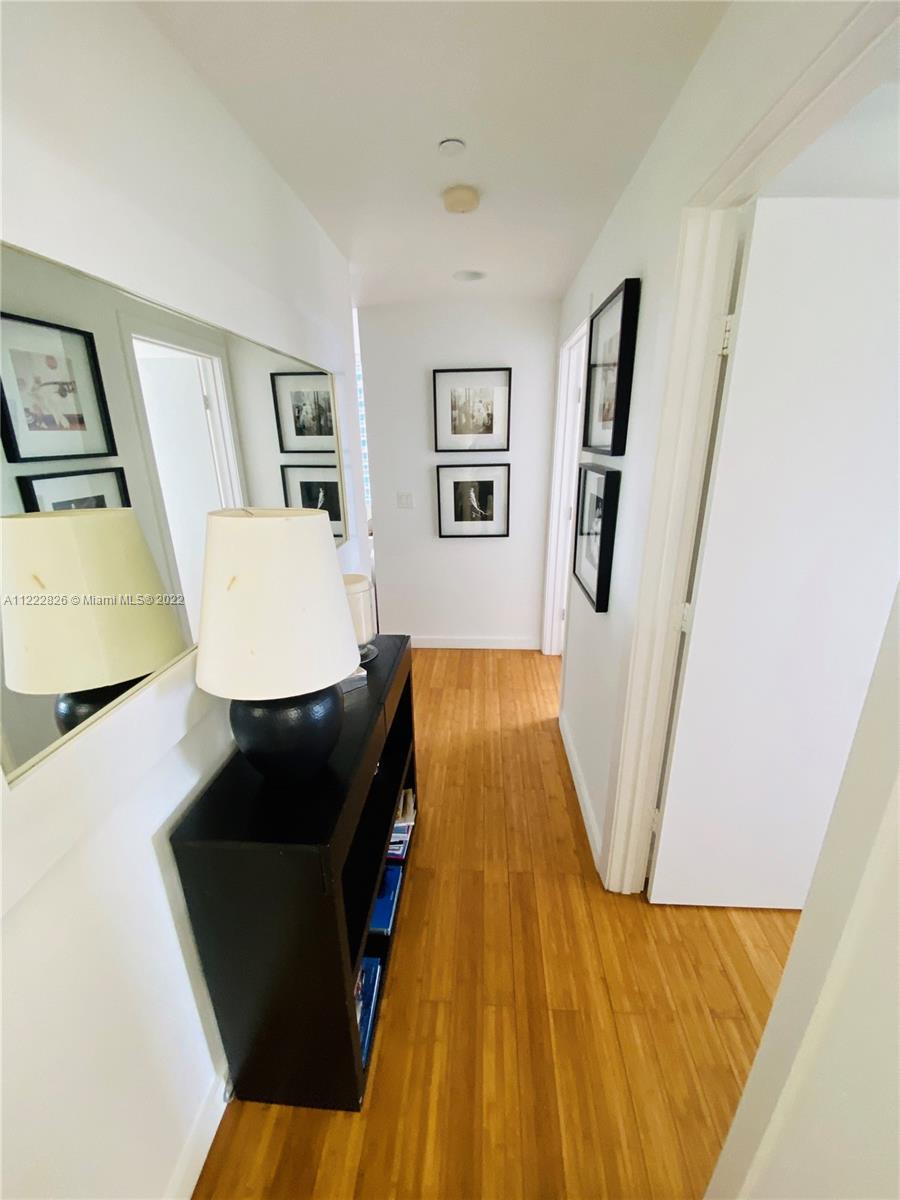 1060 BRICKELL CONDO - Residential Lease