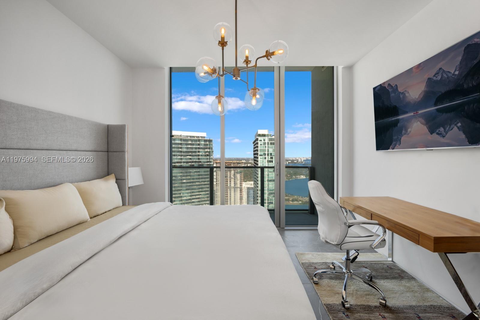 BISCAYNE BEACH CONDO - Residential