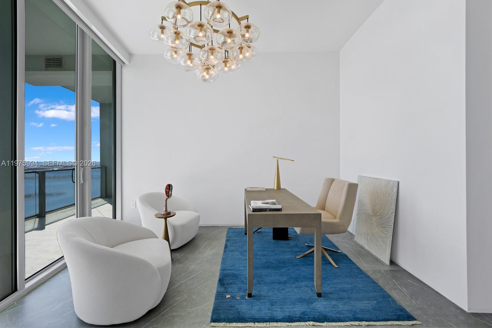 BISCAYNE BEACH CONDO - Residential