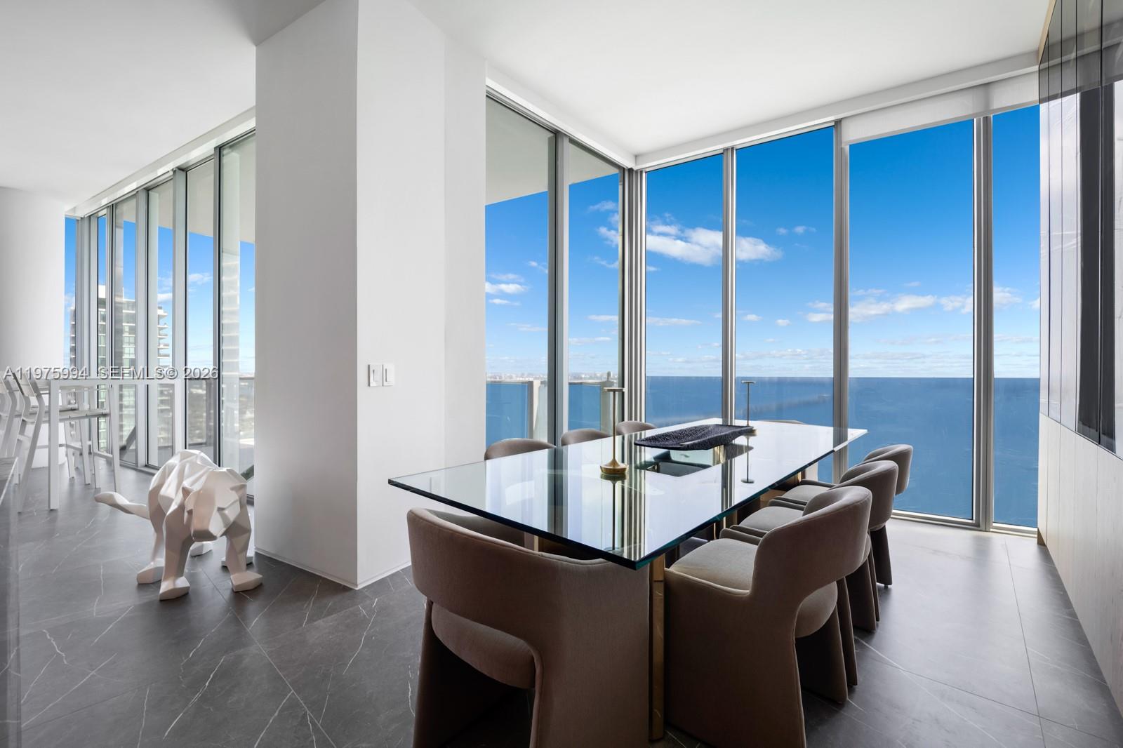 BISCAYNE BEACH CONDO - Residential
