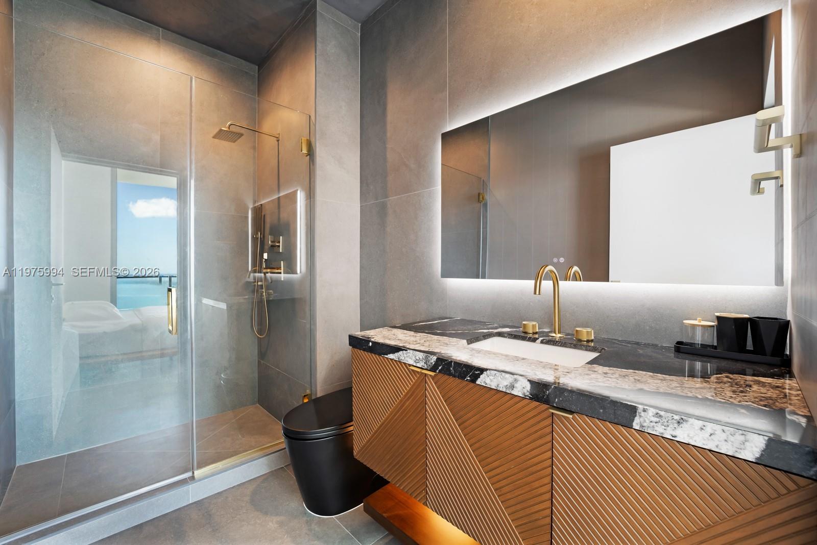 BISCAYNE BEACH CONDO - Residential
