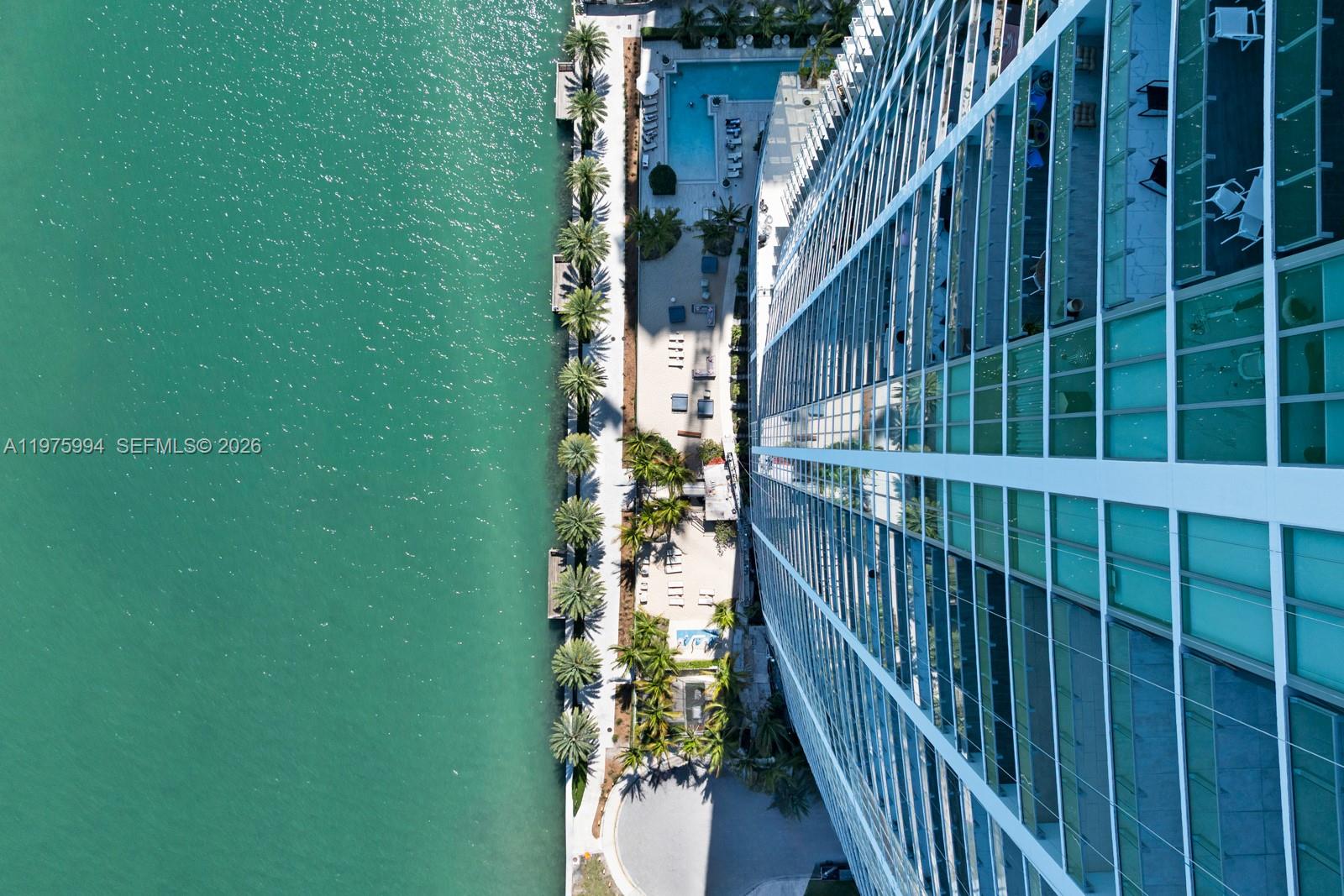 BISCAYNE BEACH CONDO - Residential
