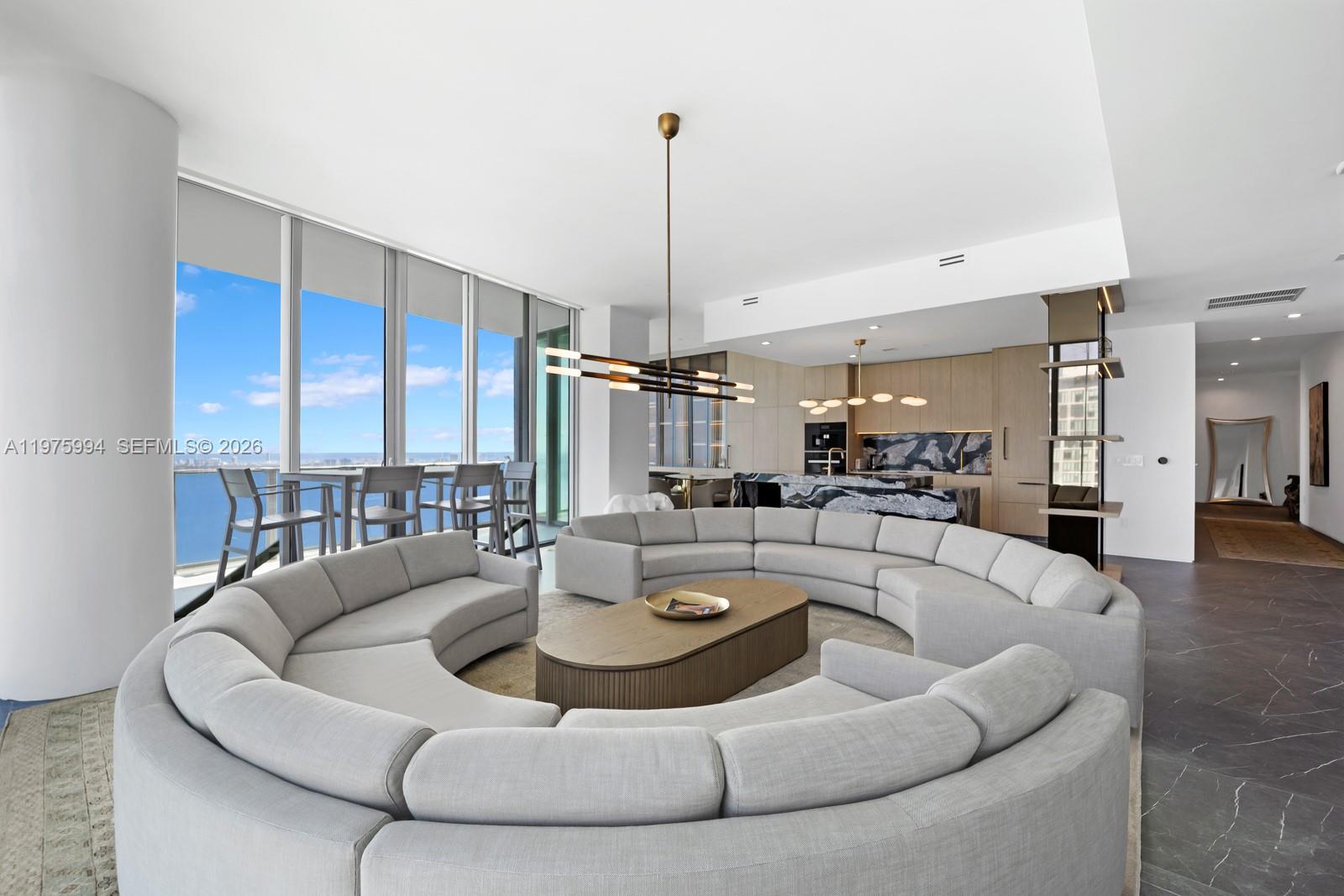 BISCAYNE BEACH CONDO - Residential