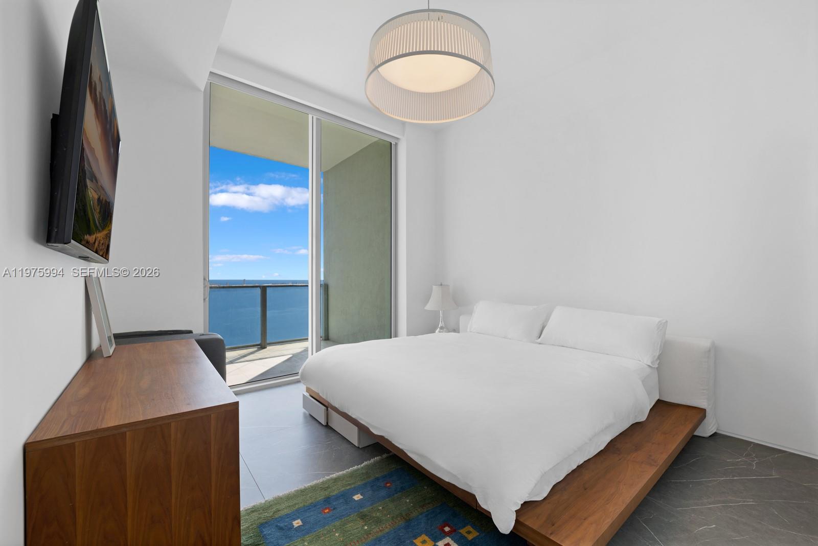 BISCAYNE BEACH CONDO - Residential