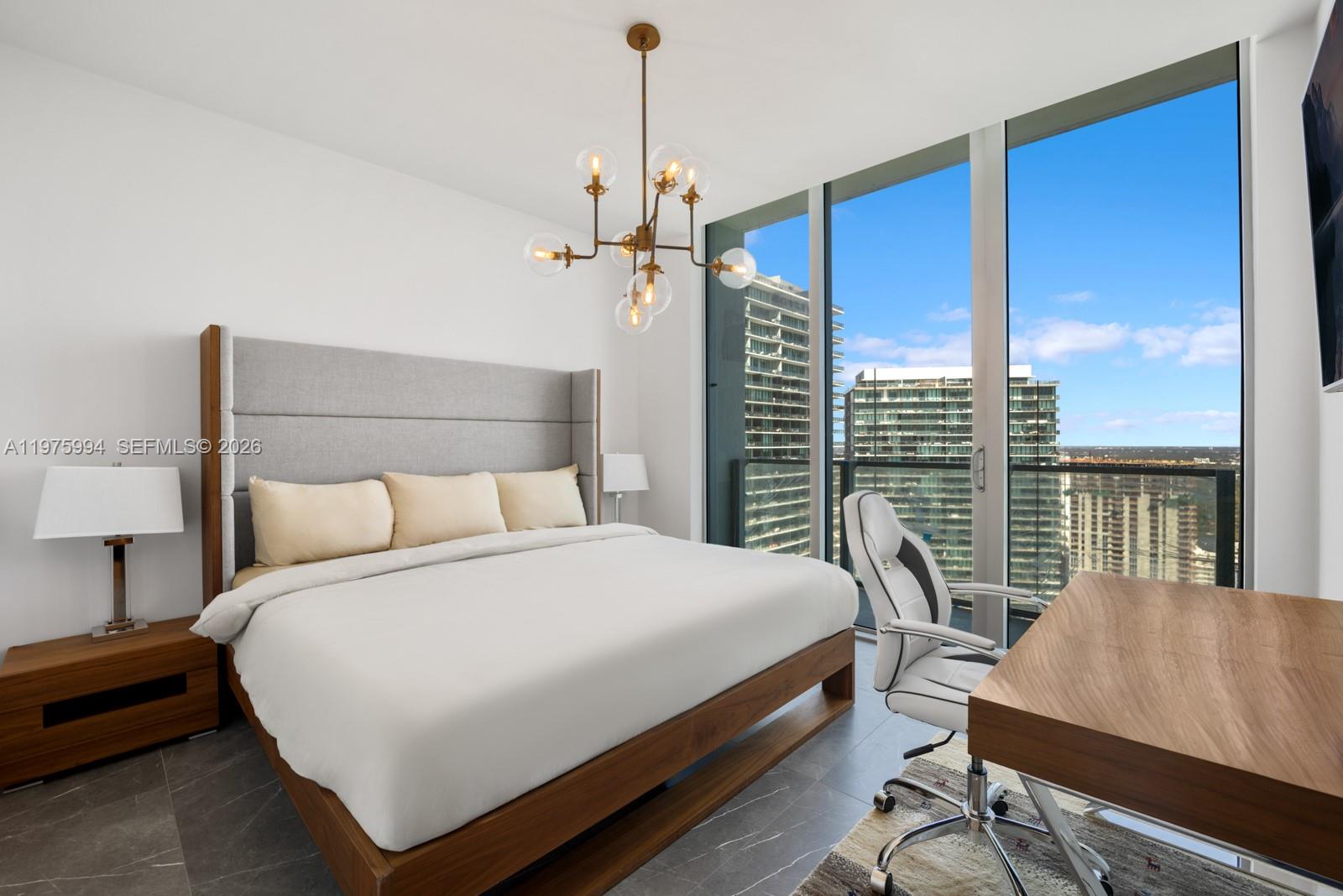 BISCAYNE BEACH CONDO - Residential