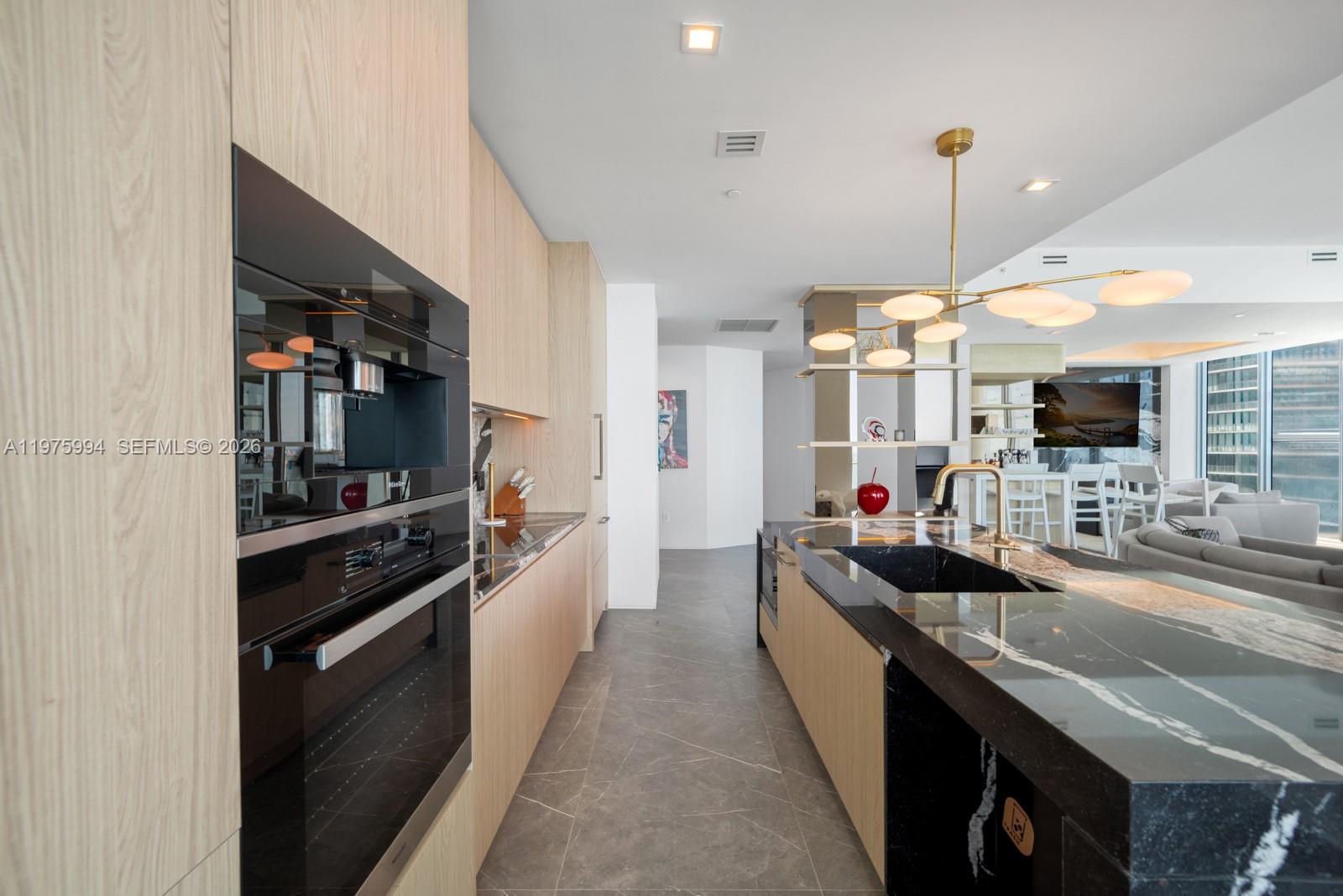 BISCAYNE BEACH CONDO - Residential