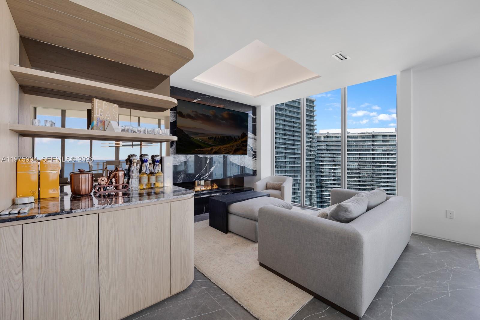 BISCAYNE BEACH CONDO - Residential