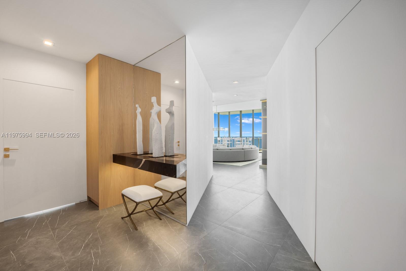 BISCAYNE BEACH CONDO - Residential