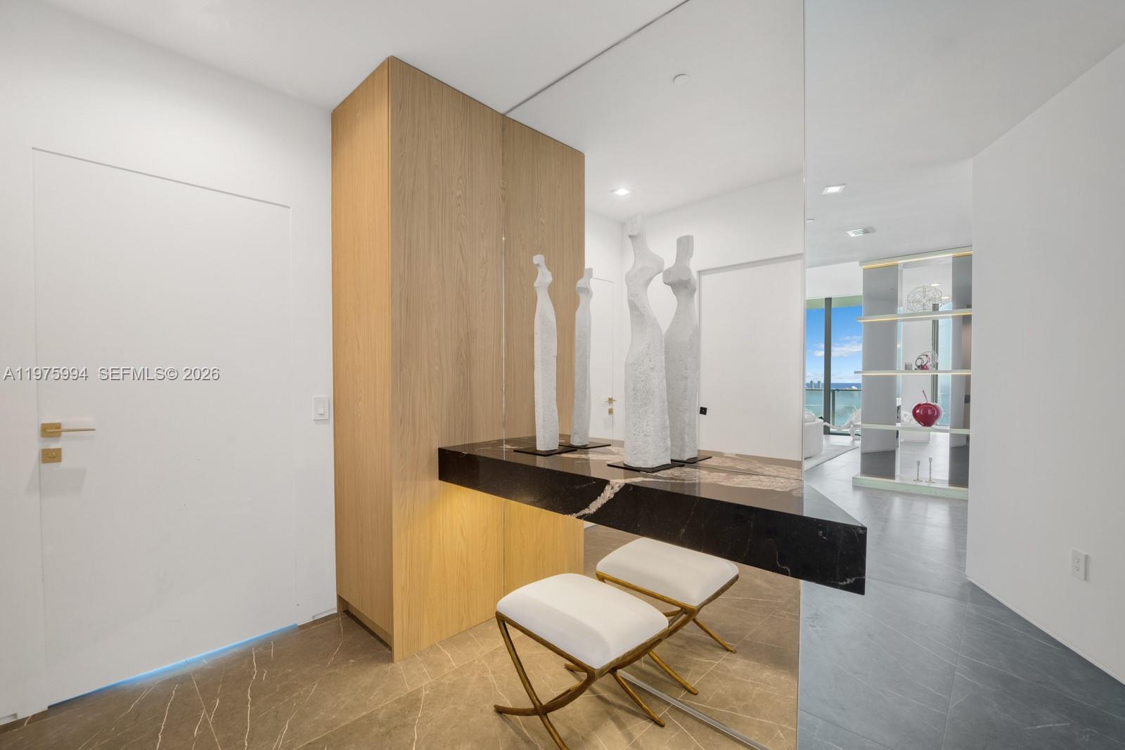 BISCAYNE BEACH CONDO - Residential