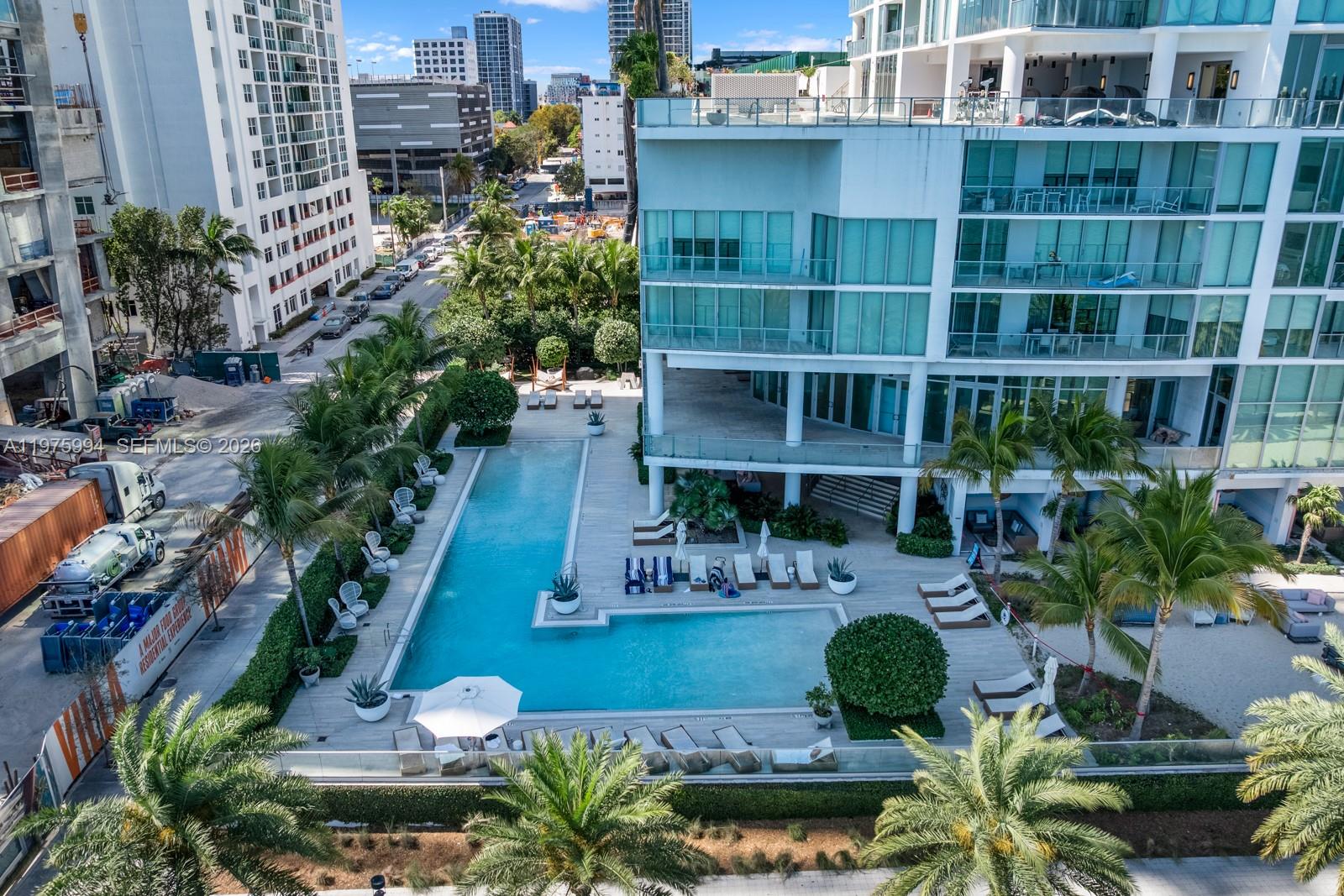 BISCAYNE BEACH CONDO - Residential