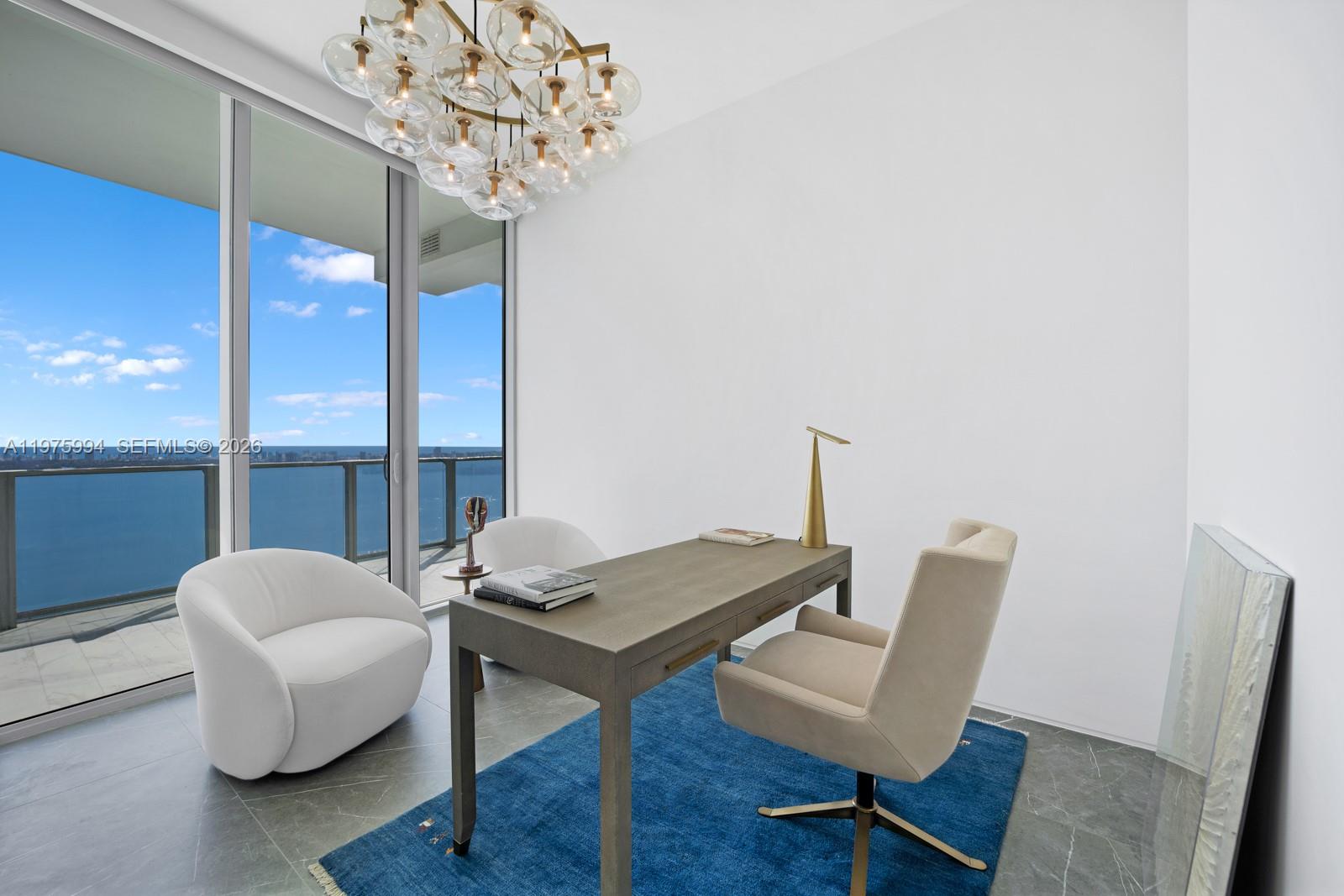 BISCAYNE BEACH CONDO - Residential