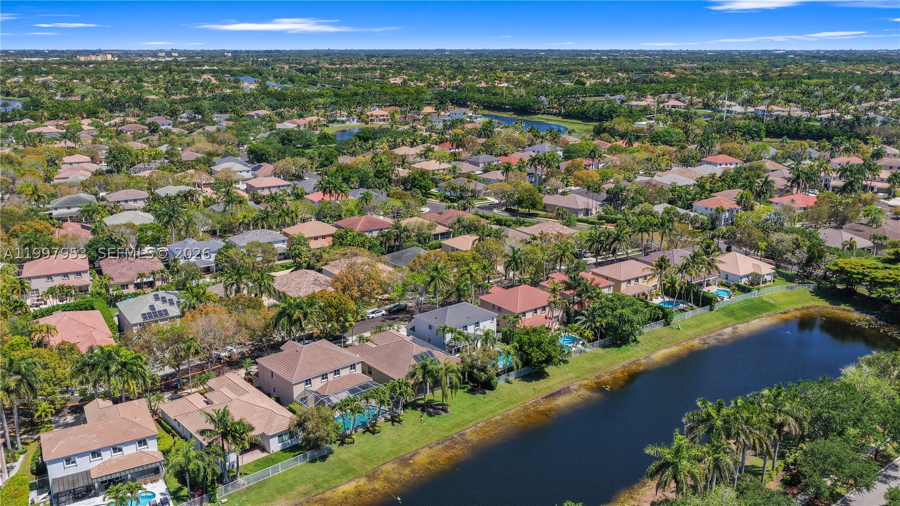 SECTOR 2-PARCELS 9 & 10 - Residential