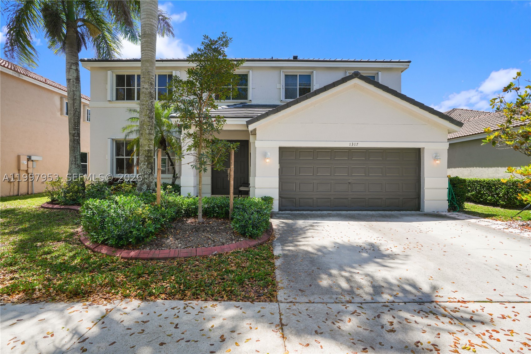 SECTOR 2-PARCELS 9 & 10 - Residential