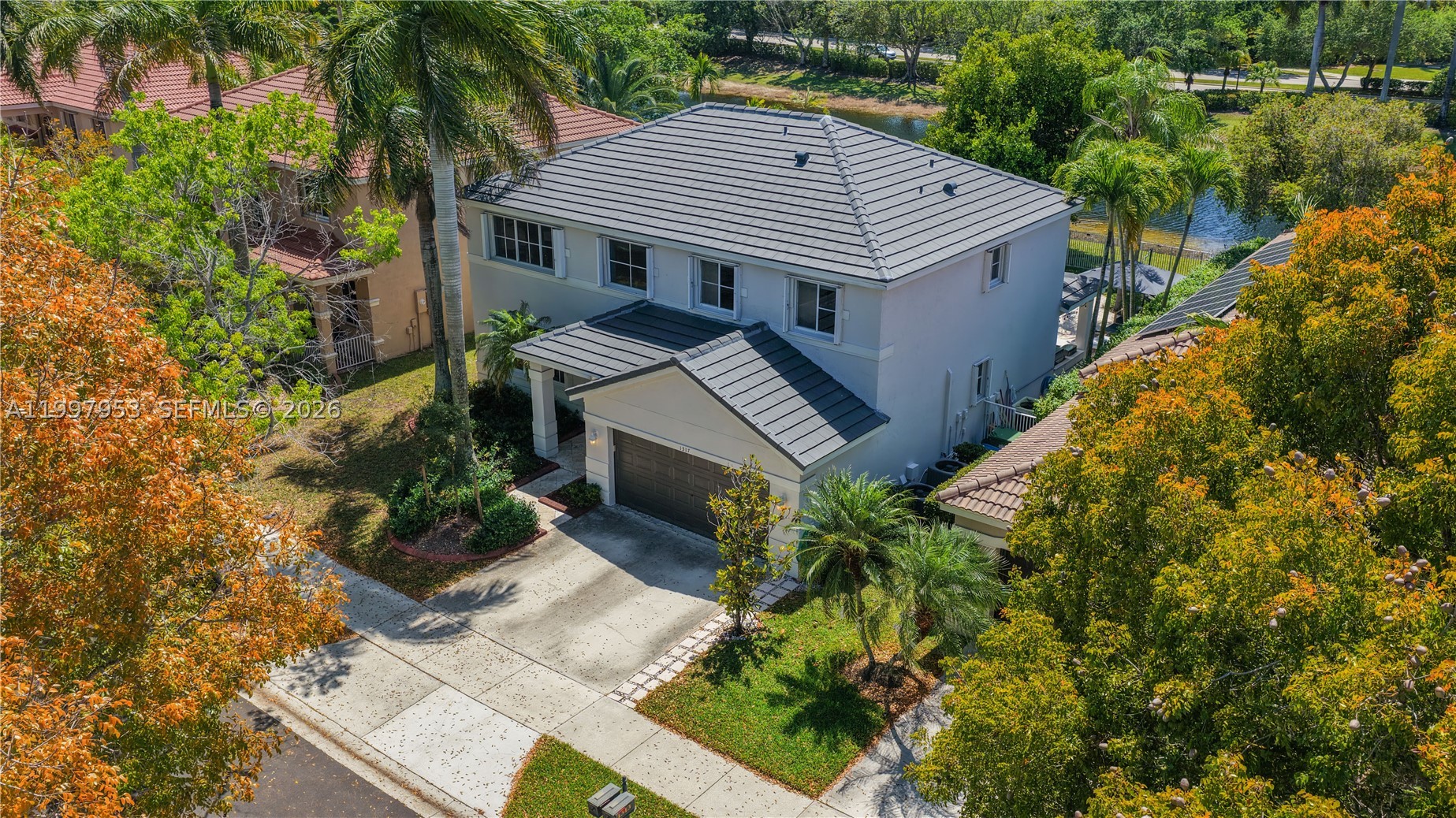 SECTOR 2-PARCELS 9 & 10 - Residential