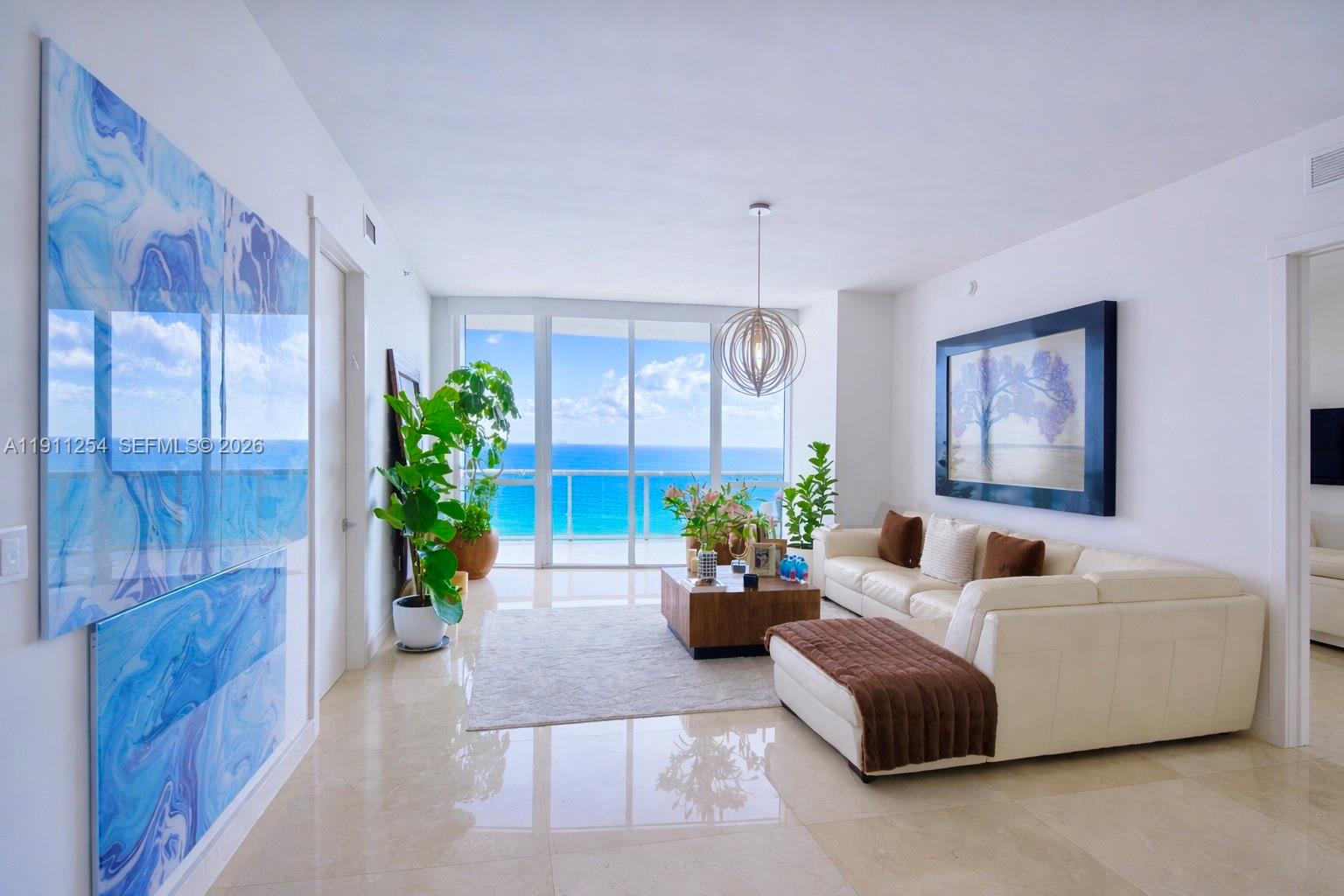 TDR TOWER I CONDO - Residential