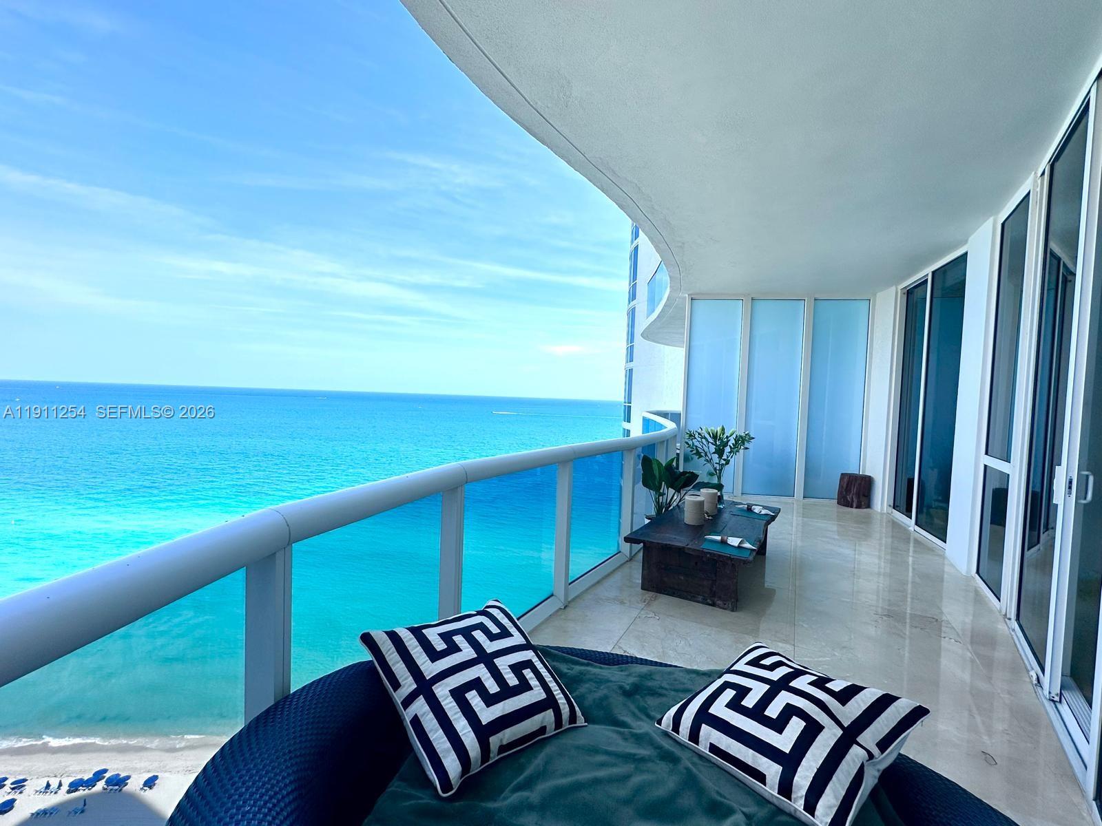 TDR TOWER I CONDO - Residential