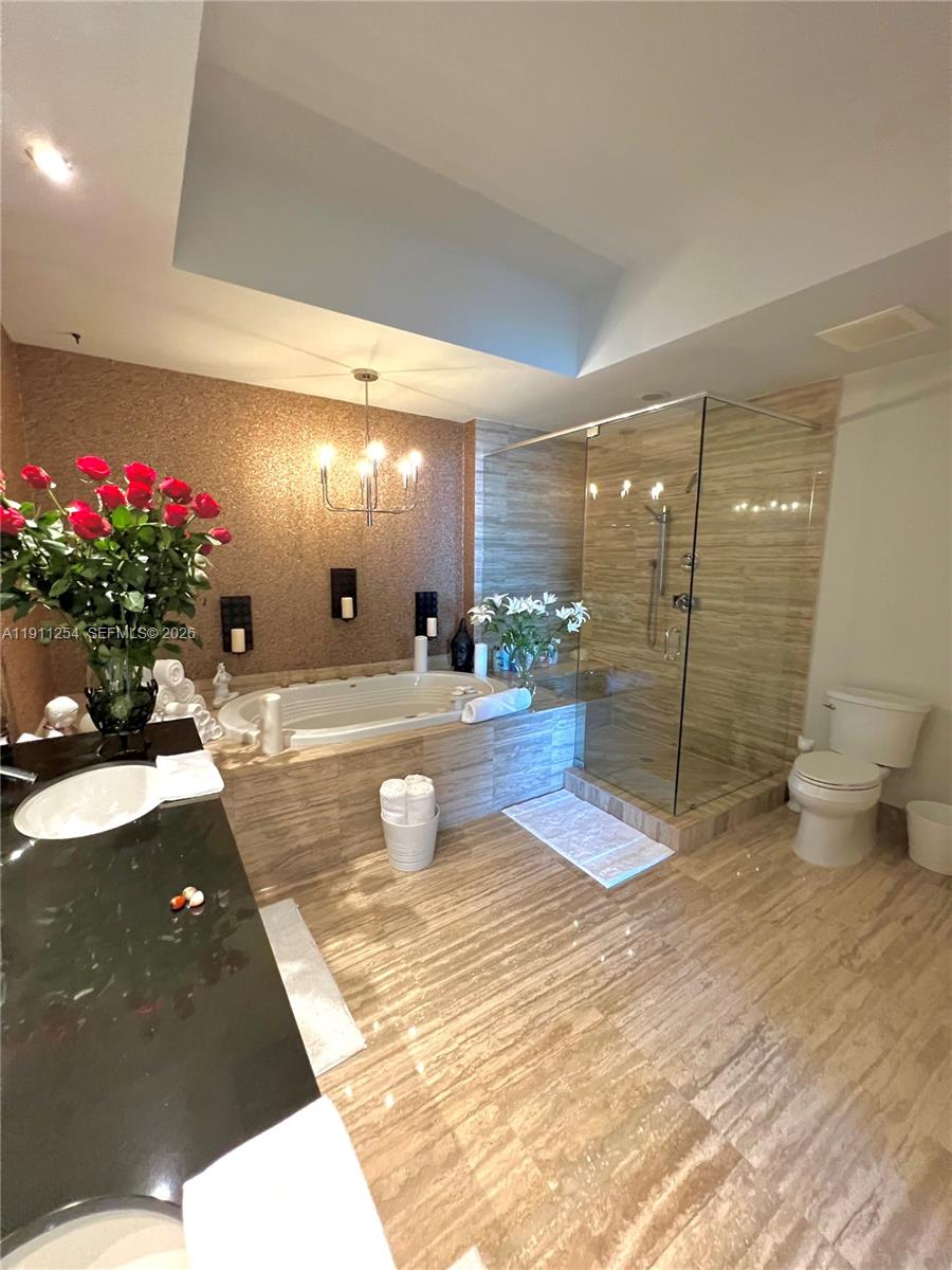 TDR TOWER I CONDO - Residential