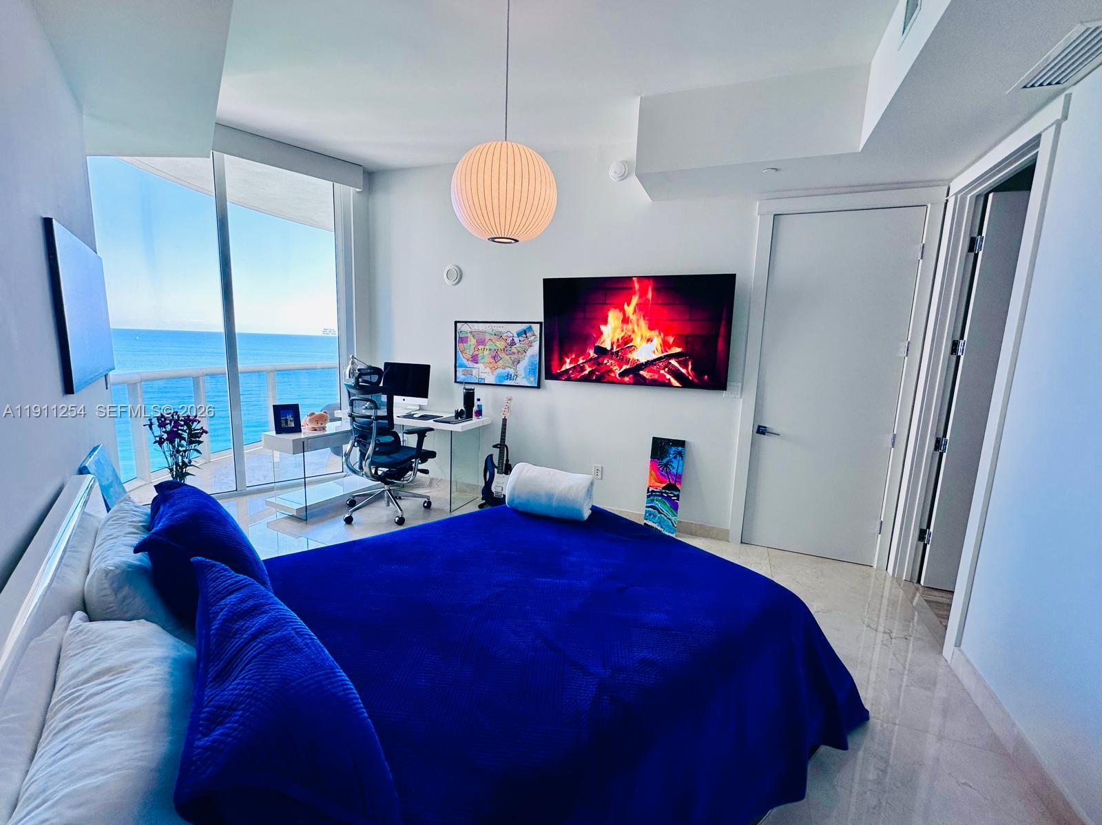 TDR TOWER I CONDO - Residential